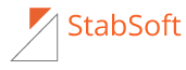 StabSoft Logo